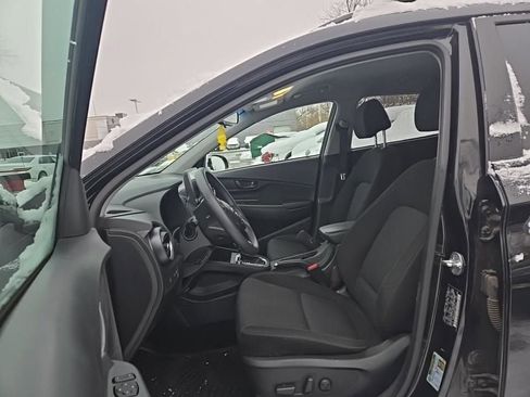 Used 2023 Hyundai Kona SEL image 36