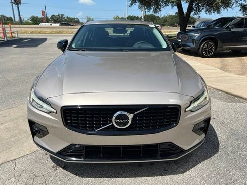 Certified 2024 Volvo S60 B5 Plus FWD image 2