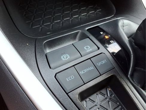 Used 2023 Toyota RAV4 XLE w/ XLE Grade Weather Package FWD image 26