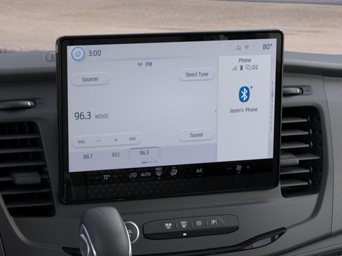New 2026 Ford Transit 150 Low Roof RWD image 14