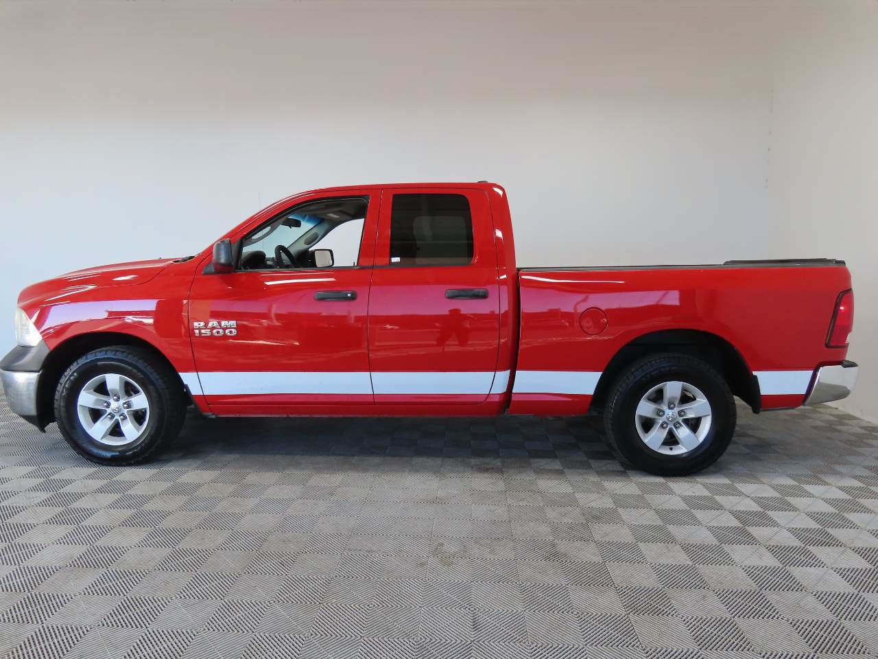 Used 2016 RAM 1500 Tradesman w/ Popular Equipment Group RWD image 6