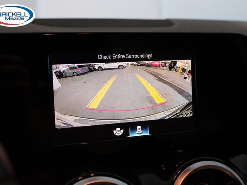 Used 2021 Mercedes-Benz GLA 250 image 32