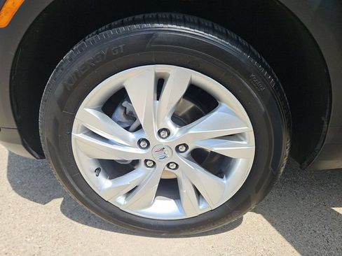 Used 2025 Buick Encore GX Preferred FWD image 28