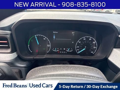 Used 2022 Ford Maverick XLT w/ XLT Luxury Package FWD image 11