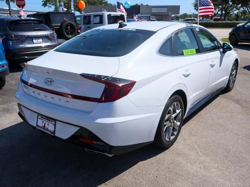 Used 2021 Hyundai Sonata SEL image 6