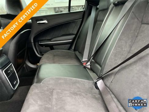 Certified 2023 Dodge Charger R/T w/ Plus Group image 18