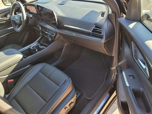 New 2026 Chevrolet Traverse High Country image 6