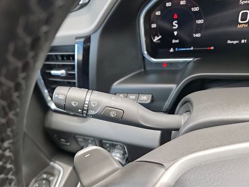 New 2026 GMC Sierra 1500 Denali w/ Technology Package AWD/4WD image 18
