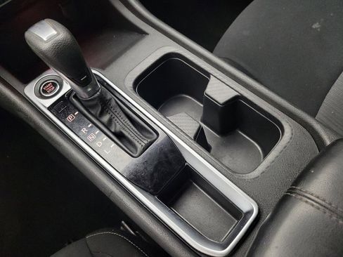 Used 2023 Nissan Sentra SV FWD image 26