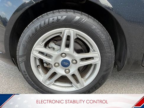 Used 2019 Ford Fiesta SE FWD image 7