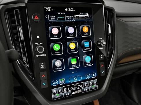 New 2026 Subaru Forester Touring AWD/4WD image 19