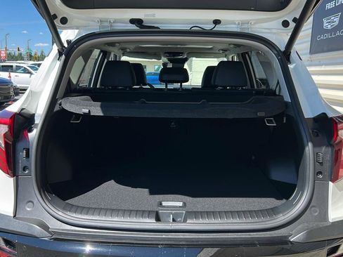 New 2026 Kia Seltos EX w/ EX Sunroof Package image 14