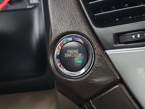 Used 2016 Chevrolet Tahoe LTZ RWD image 28