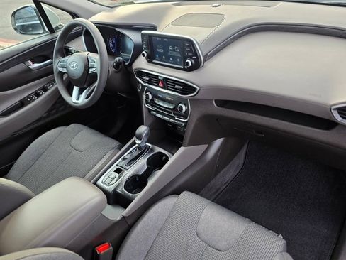 Used 2019 Hyundai Santa Fe SEL image 9