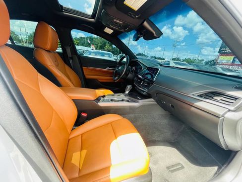 Used 2023 Cadillac CT4 Premium Luxury w/ Climate Package image 31