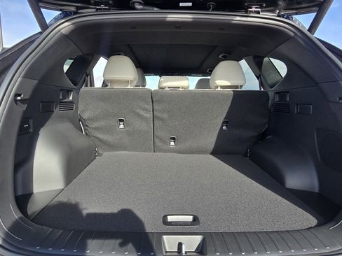 New 2026 Hyundai Tucson Limited image 30