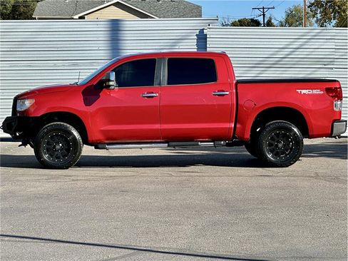 Used 2012 Toyota Tundra Limited image 13