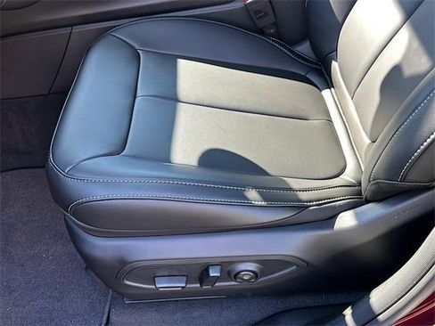 New 2025 Jeep Grand Cherokee Limited image 12