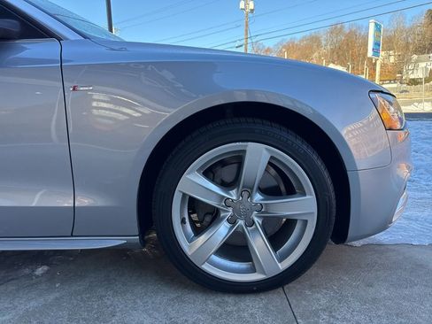 Used 2016 Audi A5 2.0T Premium Plus image 11