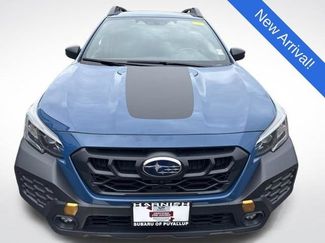 Certified 2025 Subaru Outback Wilderness AWD/4WD video 2