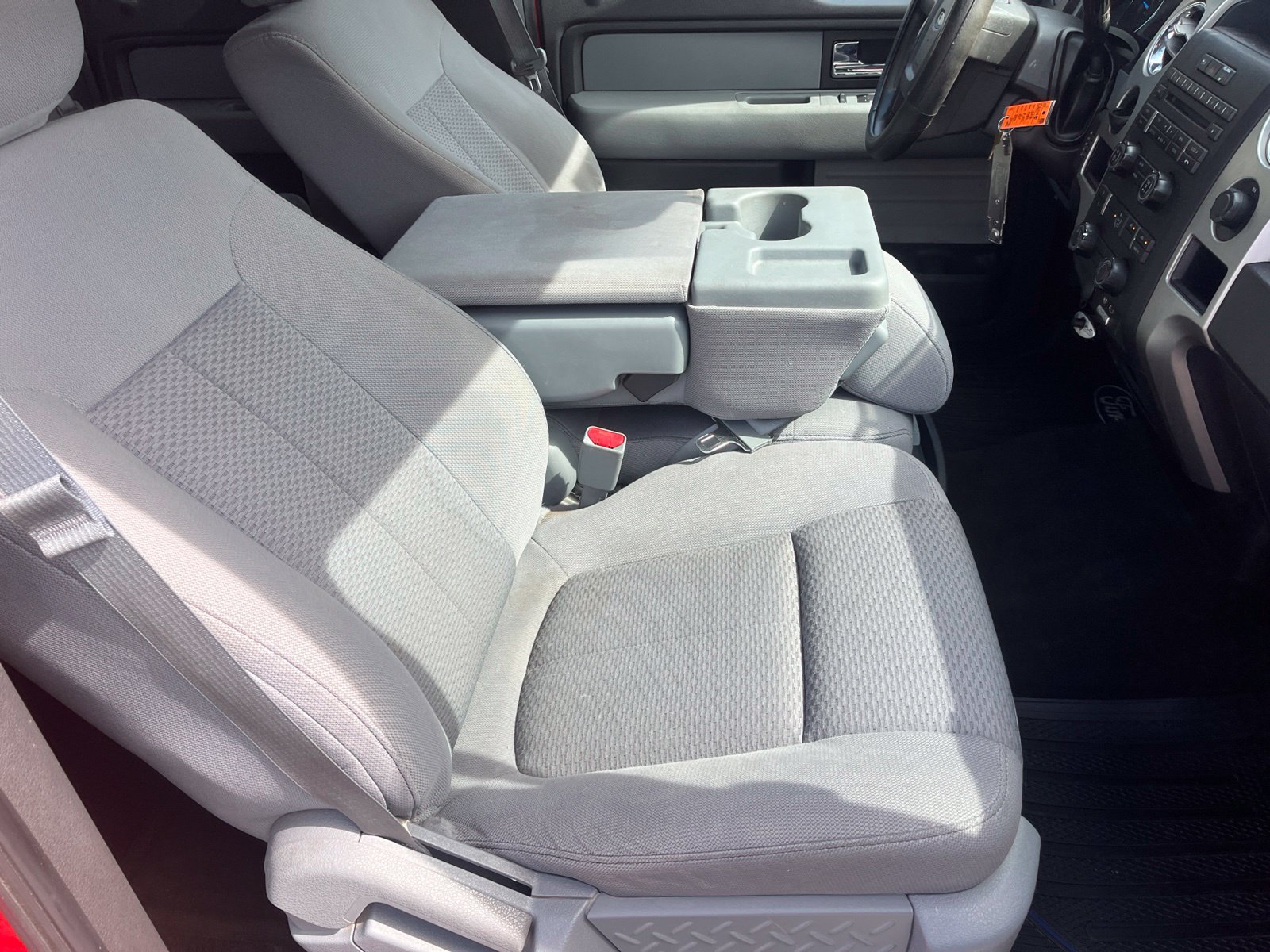 Used 2013 Ford F150 XLT RWD image 15