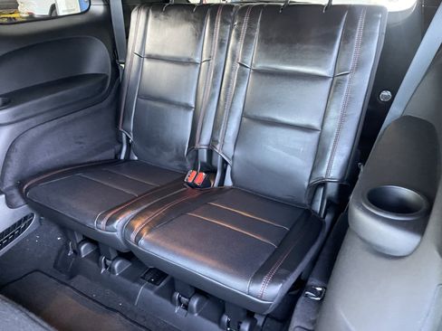 New 2026 Dodge Durango GT AWD/4WD image 22