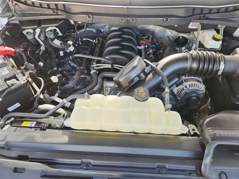 Used 2025 Ford F150 Tremor w/ Equipment Group 402A High AWD/4WD image 30