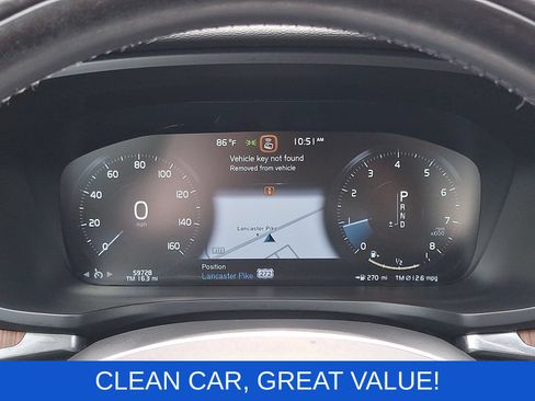 Used 2021 Volvo S60 T6 Momentum w/ Protection Package Premier AWD/4WD image 23