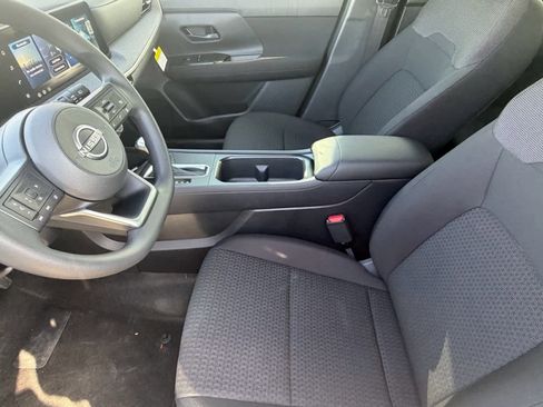 New 2026 Nissan Kicks S image 11