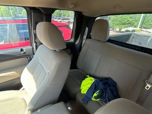 Used 2010 Ford F150 XL AWD/4WD image 4