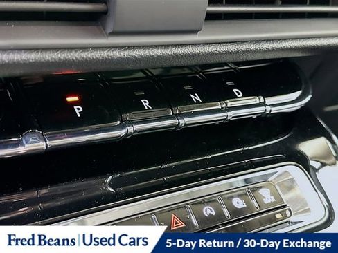 Certified 2024 Lincoln Corsair Premiere w/ Equipment Group 101A image 19