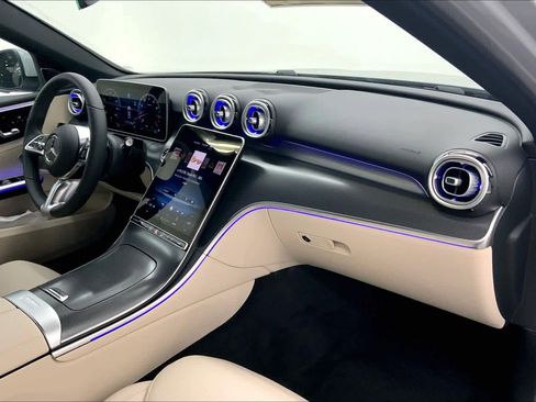 New 2026 Mercedes-Benz C 300 Sedan image 12