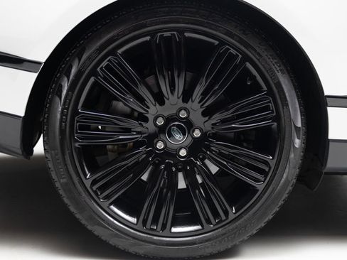 Used 2022 Land Rover Range Rover Westminster Edition image 34