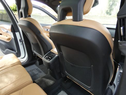 Used 2017 Volvo XC90 T6 Inscription w/ Vision Package image 48