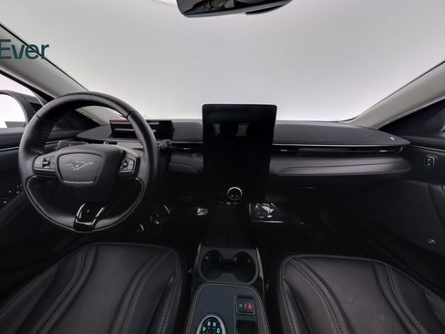 Used 2022 Ford Mustang Mach-E Premium AWD/4WD image 26