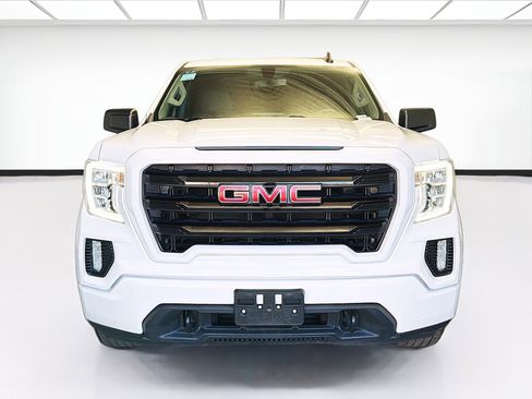 Used 2021 GMC Sierra 1500 Elevation image 2