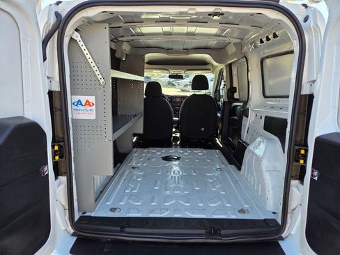 Used 2022 RAM ProMaster City Wagon FWD image 16