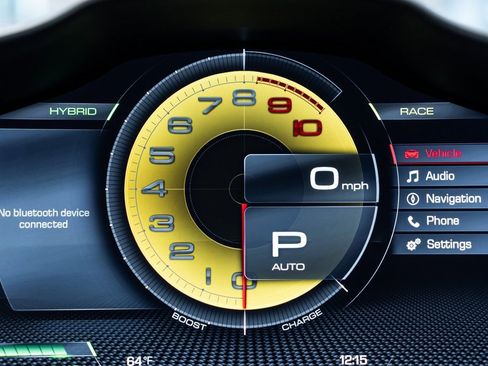 Certified 2023 Ferrari SF90 Stradale Base image 28