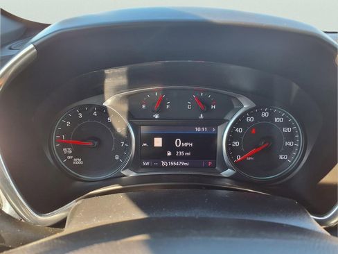 Used 2020 Chevrolet Equinox Premier AWD/4WD image 23