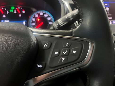 Used 2024 Chevrolet Equinox LT AWD/4WD image 21