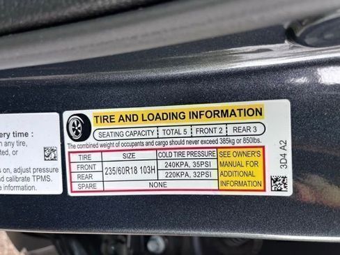 Used 2026 Honda CR-V Sport image 14