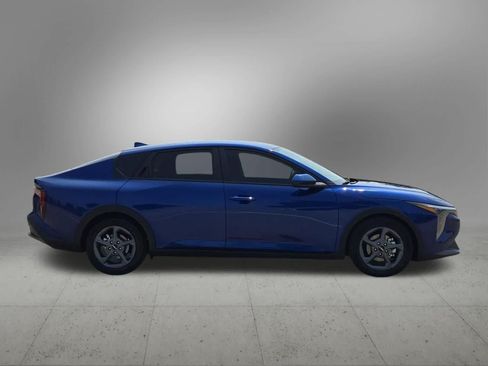 Used 2025 Kia K4 FWD image 7