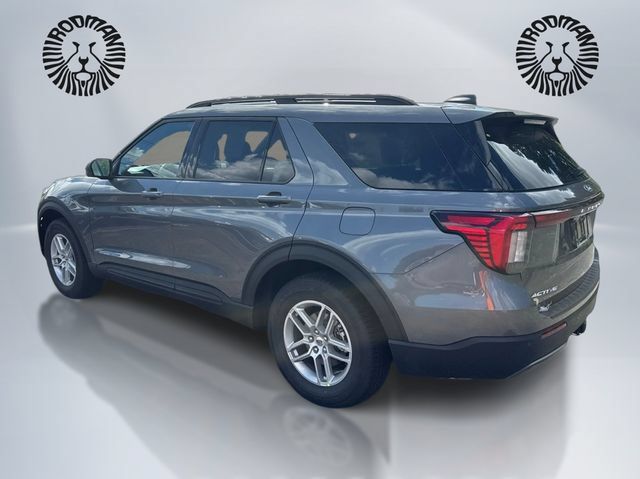 New 2027 Ford Explorer Active w/ Active Comfort Package AWD/4WD image 9