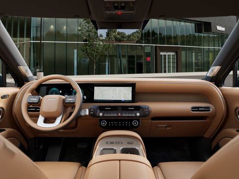 New 2026 Hyundai Palisade Calligraphy image 12