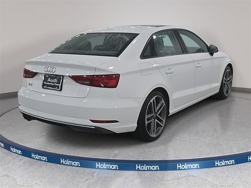 Used 2017 Audi A3 2.0T Premium image 6