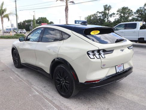New 2026 Ford Mustang Mach-E Premium w/ Sport Appearance Package AWD/4WD image 11