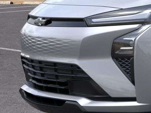 New 2027 Chevrolet Bolt LT FWD image 13