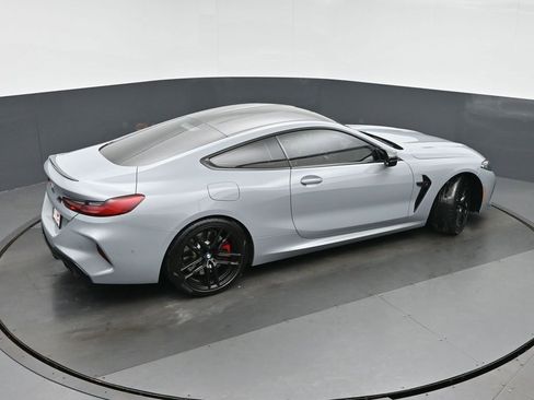 Used 2024 BMW M8 Competition image 33