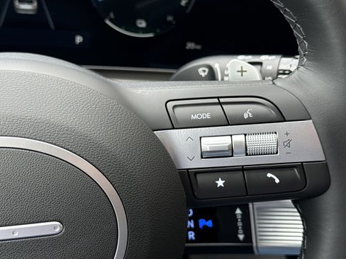 New 2026 Hyundai Tucson SEL w/ Tow & Go Package image 20