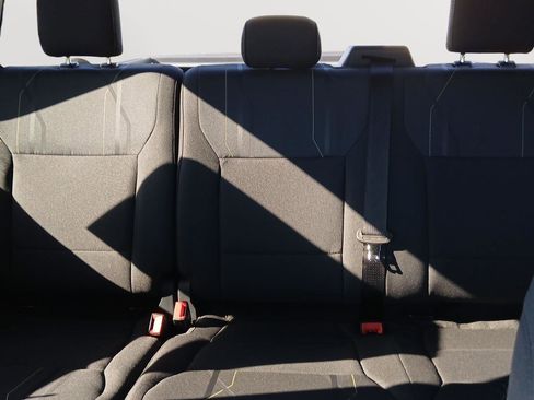 New 2025 Ford F150 STX w/ Equipment Group 200A image 18